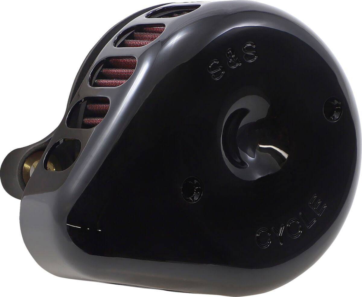 Luftfilterhus og deler til Harley-Davidson — S&S Cycle 170-0436C