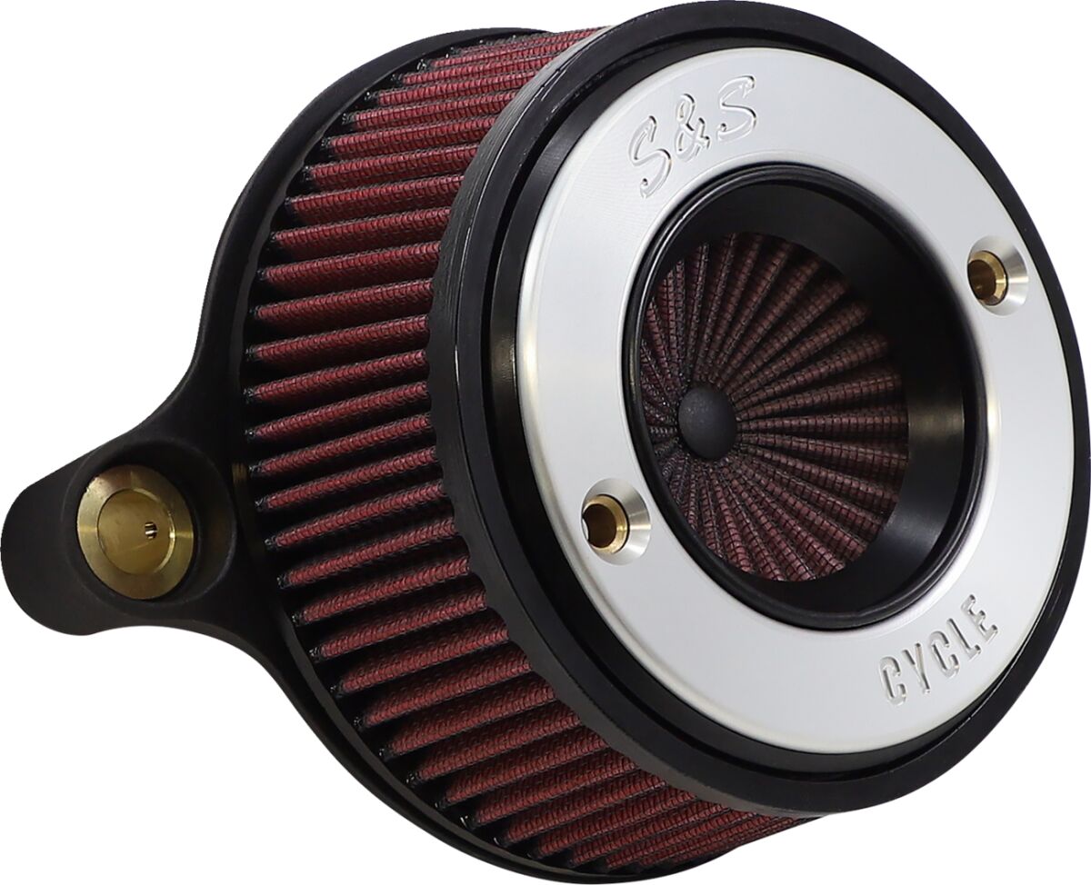 Luftfilterhus og deler til Harley-Davidson — S&S Cycle 170-0714A