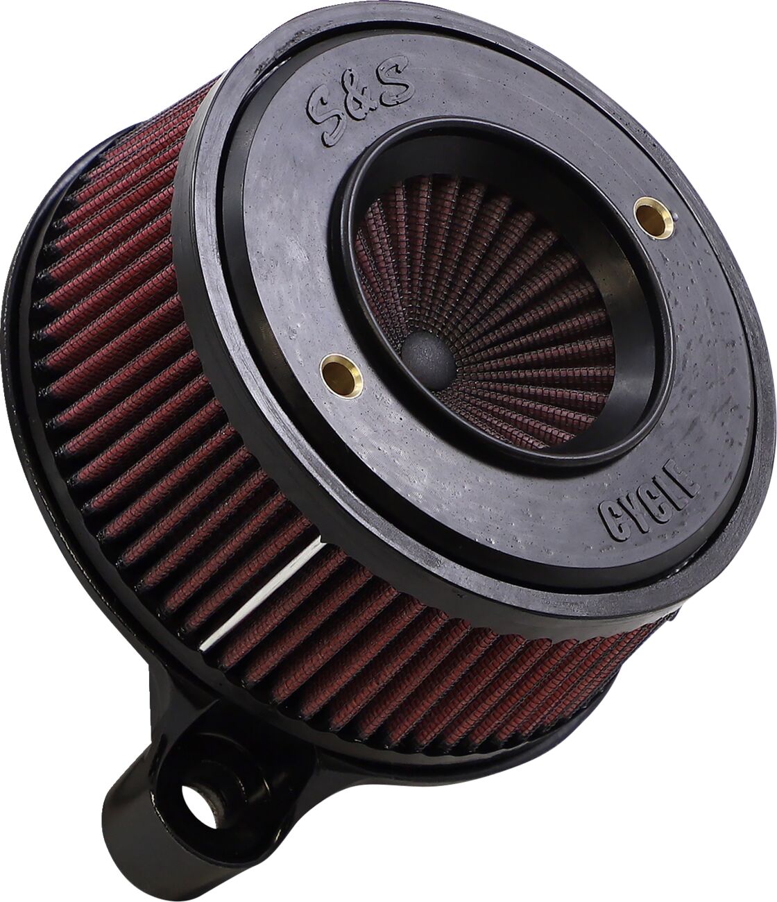 Luftfilterhus og deler til Harley-Davidson — S&S Cycle 170-0724A