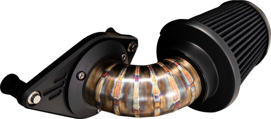 Luftfilterhus og deler til Harley-Davidson — Vance & Hines 71049