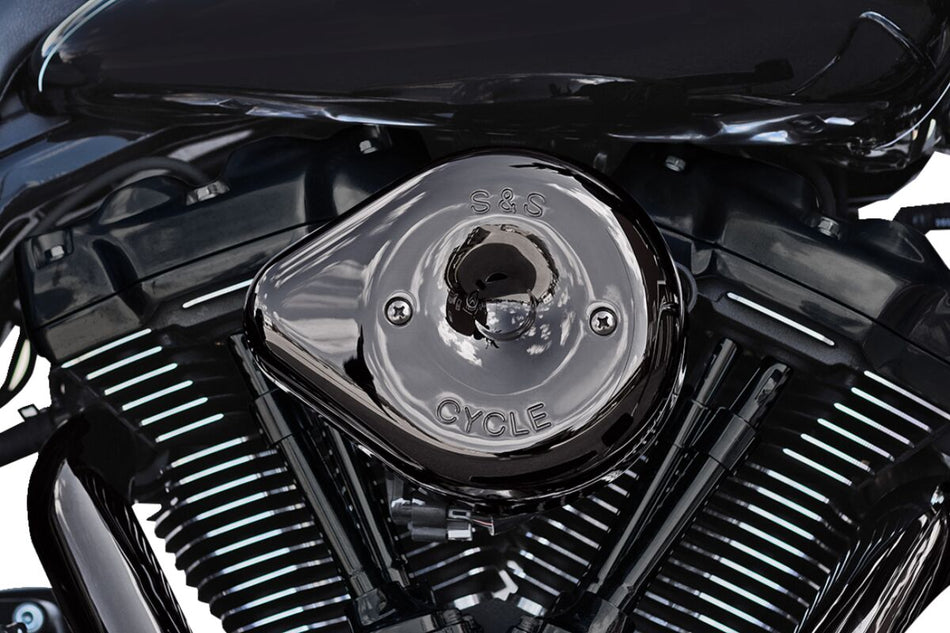 Luftfilterhus og deler til Harley-Davidson — S&S Cycle 170-0781