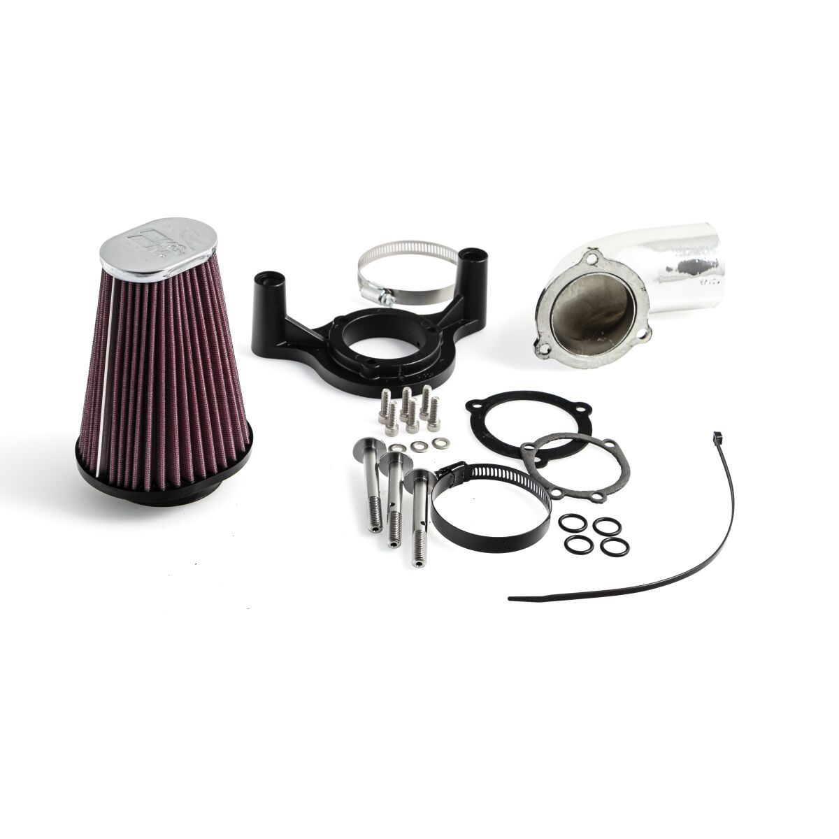 Luftfilterhus og deler til Harley-Davidson — K & N 57-1125P