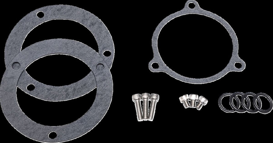 Luftfilterhus og deler til Harley-Davidson — Feuling Parts 5403