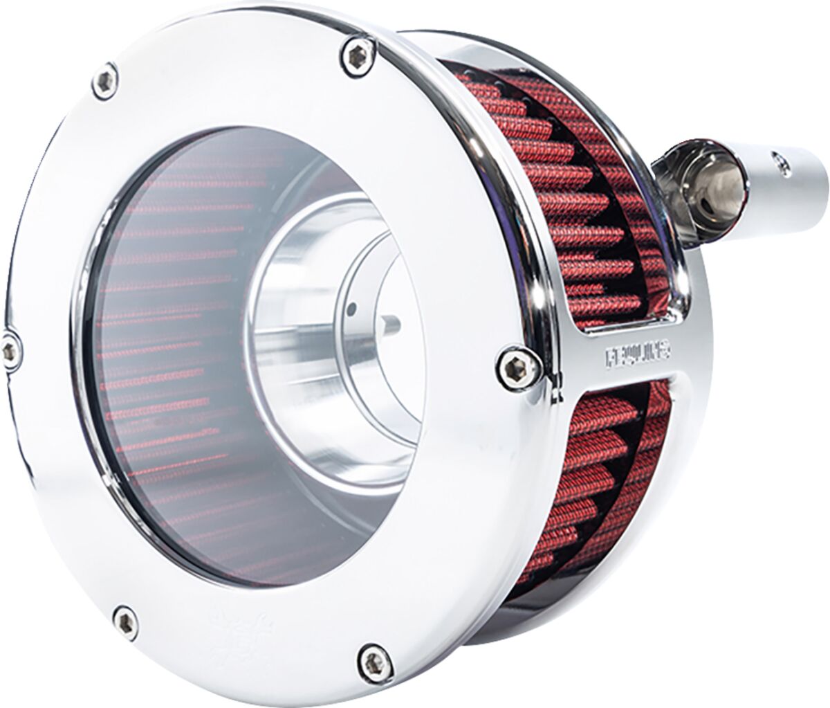 Luftfilterhus og deler til Harley-Davidson — Feuling Parts 5448