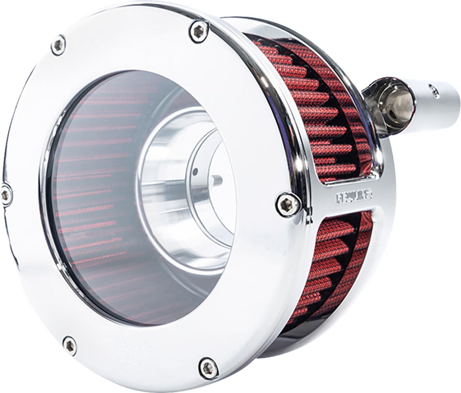 Luftfilterhus og deler til Harley-Davidson — Feuling Parts 5448