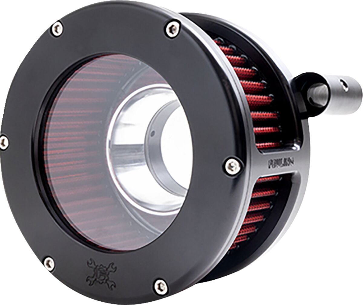 Luftfilterhus og deler til Harley-Davidson — Feuling Parts 5454