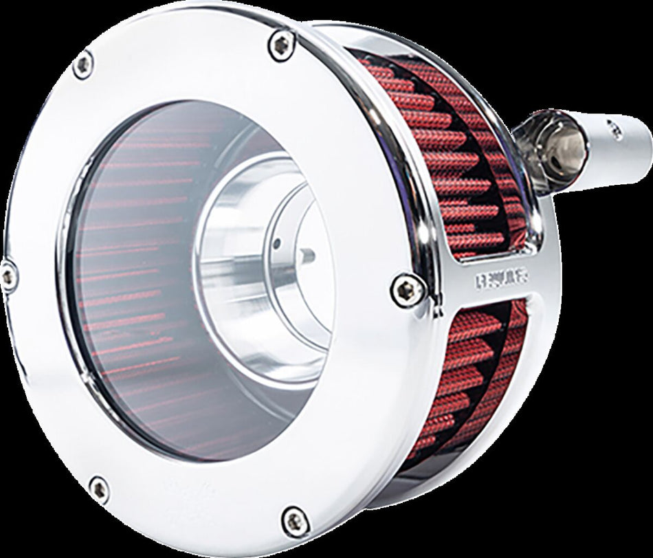 Luftfilterhus og deler til Harley-Davidson — Feuling Parts 5458