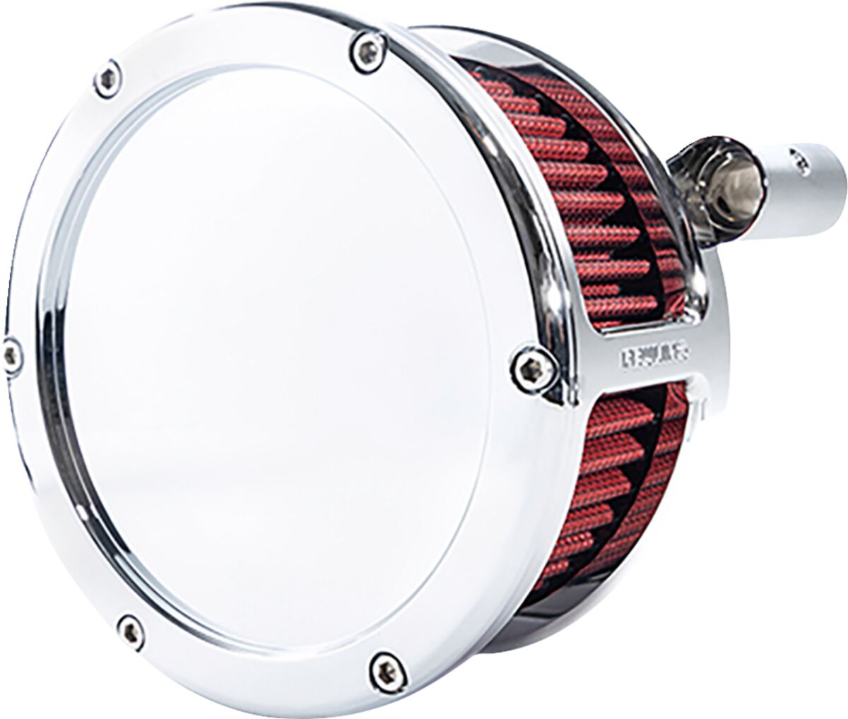 Luftfilterhus og deler til Harley-Davidson — Feuling Parts 5467