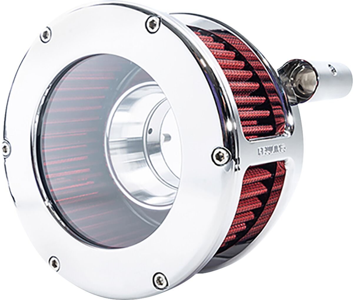 Luftfilterhus og deler til Harley-Davidson — Feuling Parts 5468