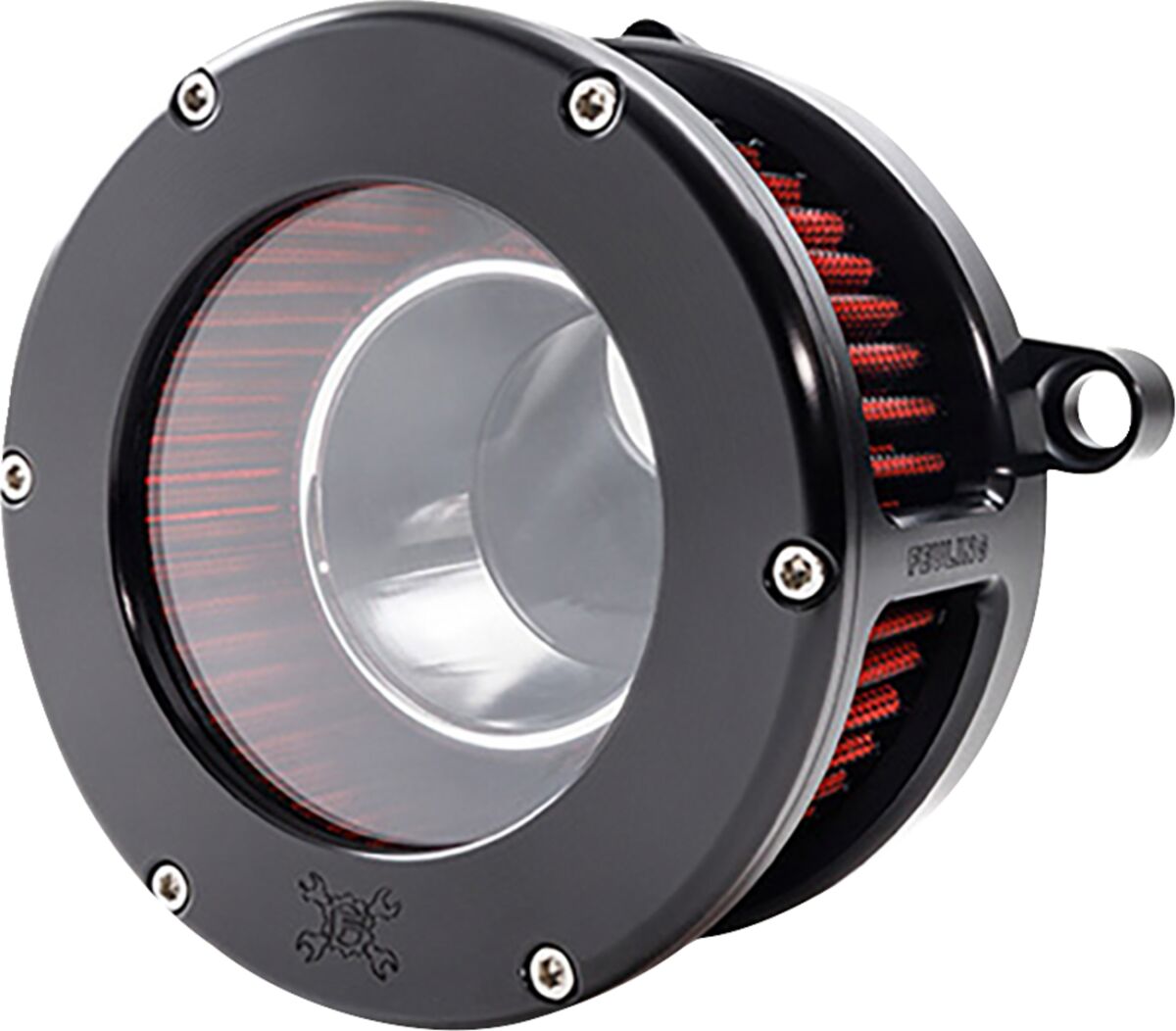 Luftfilterhus og deler til Harley-Davidson — Feuling Parts 5474