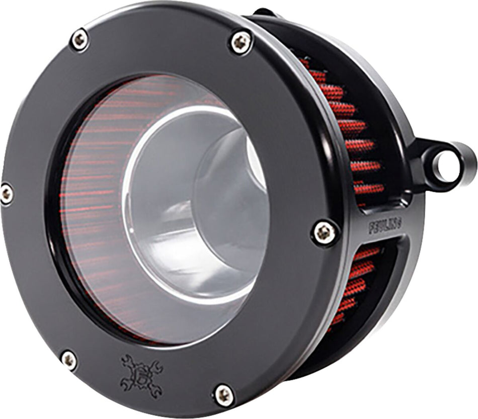 Luftfilterhus og deler til Harley-Davidson — Feuling Parts 5474