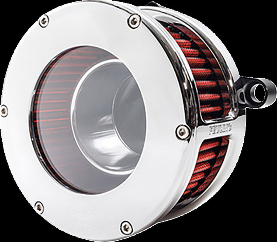 Luftfilterhus og deler til Harley-Davidson — Feuling Parts 5478