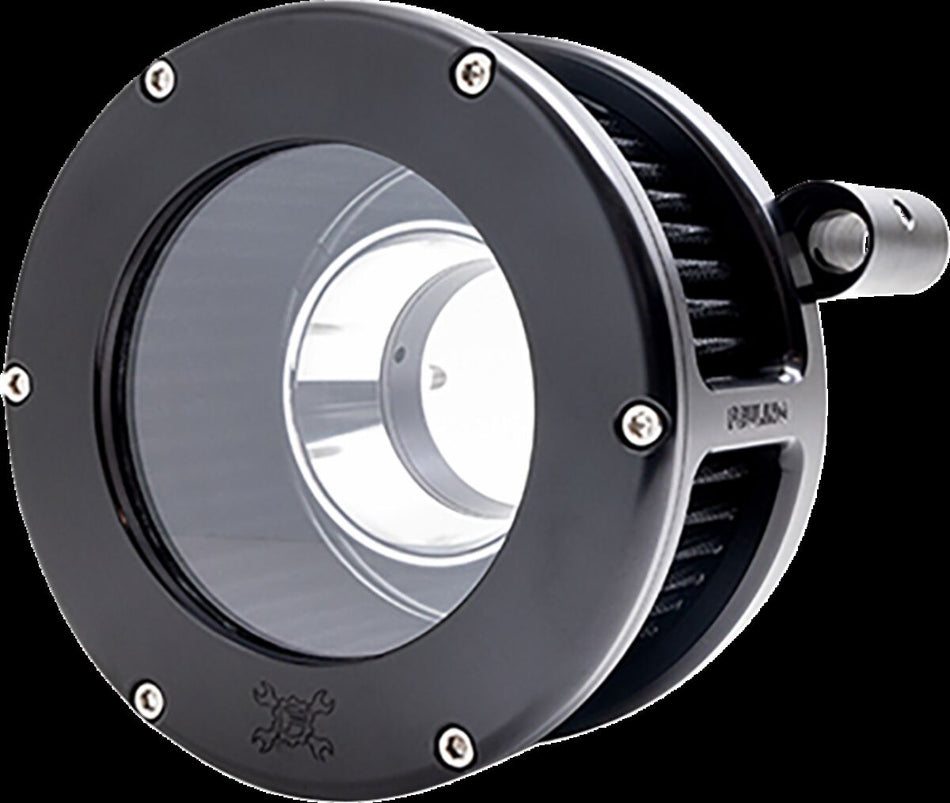 Luftfilterhus og deler til Harley-Davidson — Feuling Parts 5544