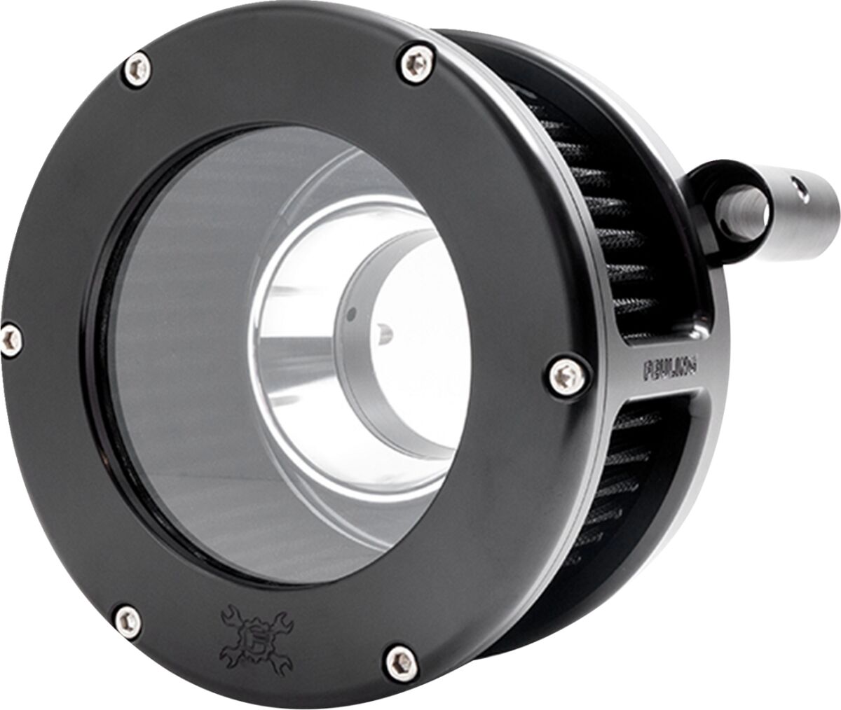 Luftfilterhus og deler til Harley-Davidson — Feuling Parts 5554