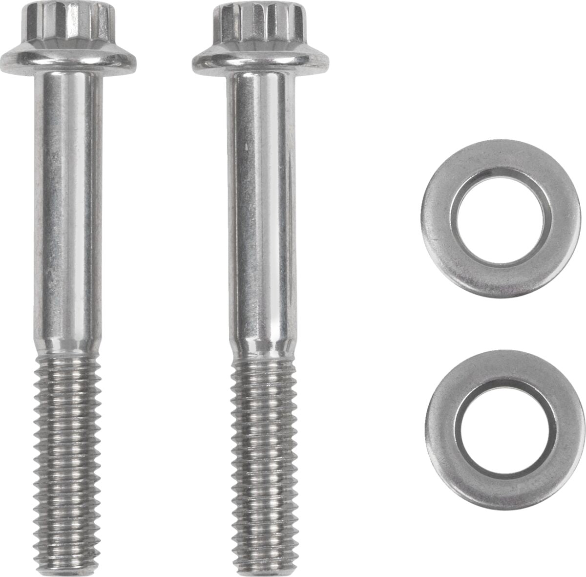 Luftfilterhus og deler til Harley-Davidson — Feuling Parts 5560