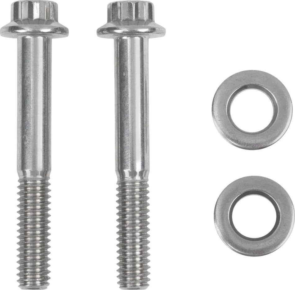 Luftfilterhus og deler til Harley-Davidson — Feuling Parts 5560