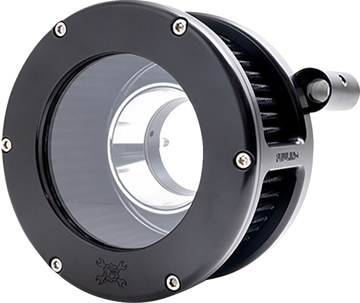 Luftfilterhus og deler til Harley-Davidson — Feuling Parts 5564