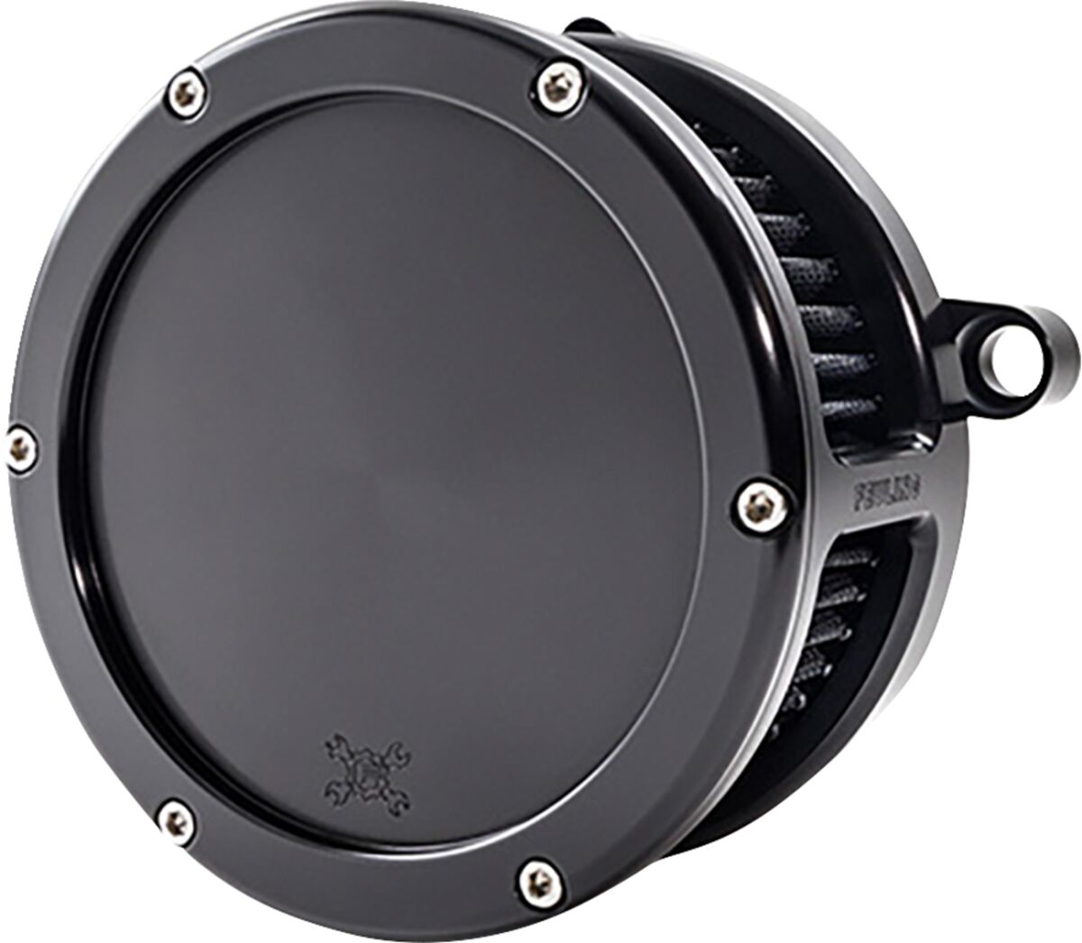 Luftfilterhus og deler til Harley-Davidson — Feuling Parts 5573