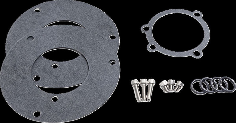 Luftfilterhus og deler til Harley-Davidson — Feuling Parts 5603