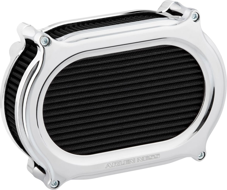 Luftfilterhus og deler til Harley-Davidson — Arlen Ness 600-207