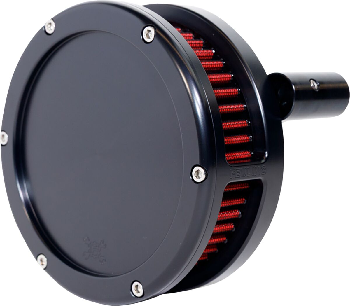 Luftfilterhus og deler til Harley-Davidson — Feuling Parts 5463-S