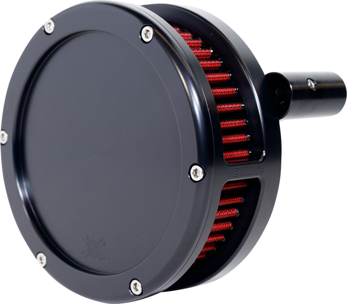 Luftfilterhus og deler til Harley-Davidson — Feuling Parts 5453-S