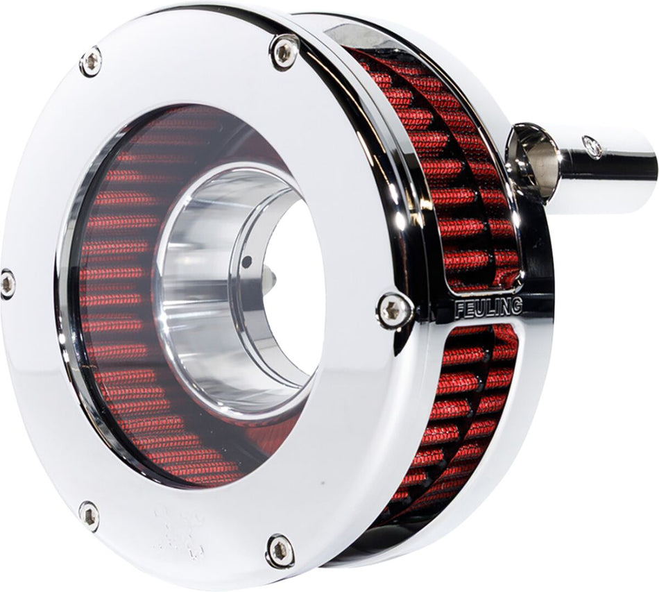 Luftfilterhus og deler til Harley-Davidson — Feuling Parts 5458-S
