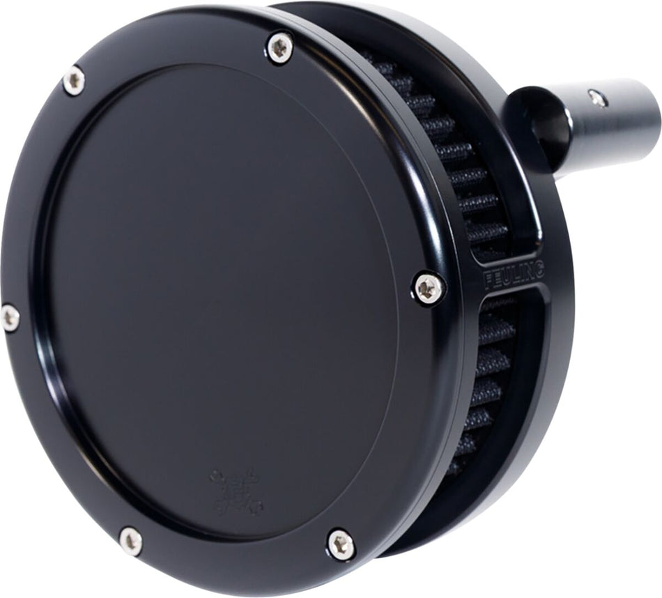 Luftfilterhus og deler til Harley-Davidson — Feuling Parts 5563-S