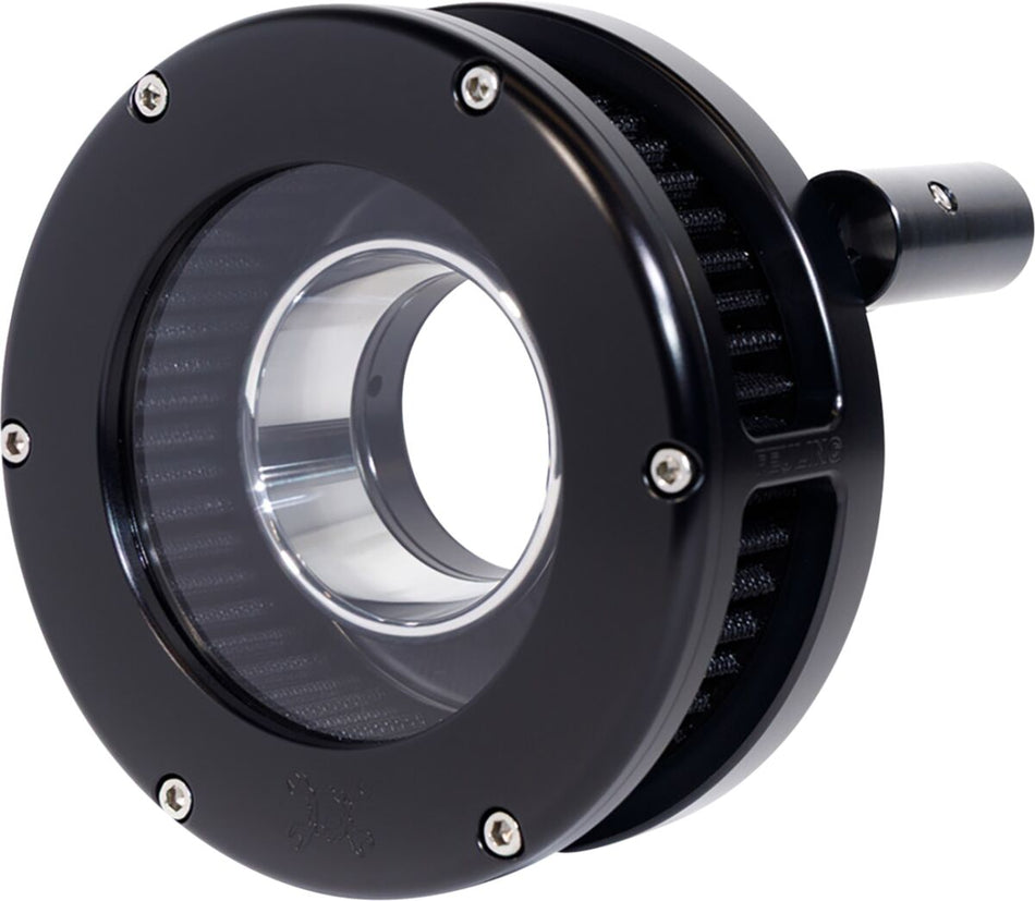 Luftfilterhus og deler til Harley-Davidson — Feuling Parts 5564-S