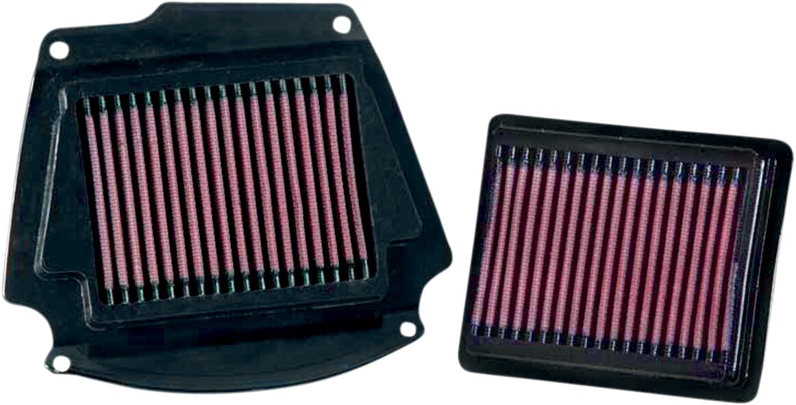 Luftfiltre til Yamaha XV 1700 — K & N YA-1602
