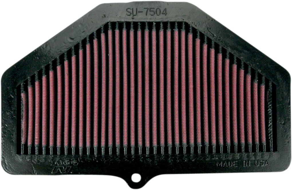 Luftfiltre til Suzuki GSX-R 600 — K & N SU-7504