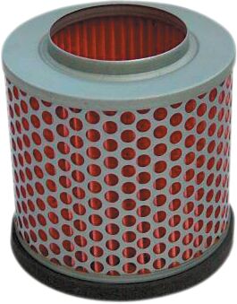 Luftfiltre til Honda CMX 450 C — Hiflofiltro HFA1404