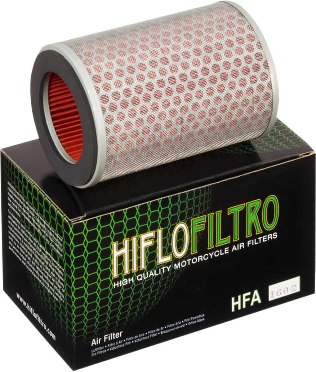 Luftfiltre til Honda — Hiflofiltro HFA1602