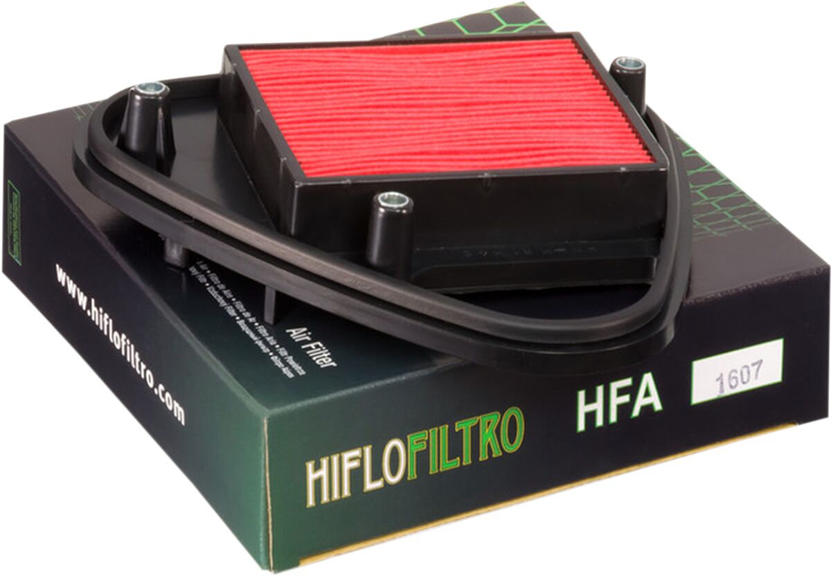 Luftfiltre til Honda — Hiflofiltro HFA1607