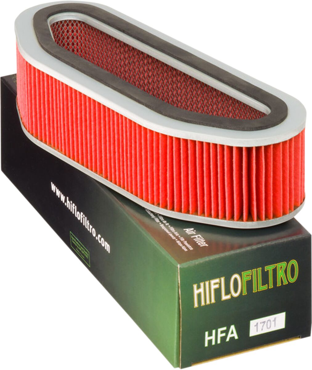 Luftfiltre til Honda — Hiflofiltro HFA1701