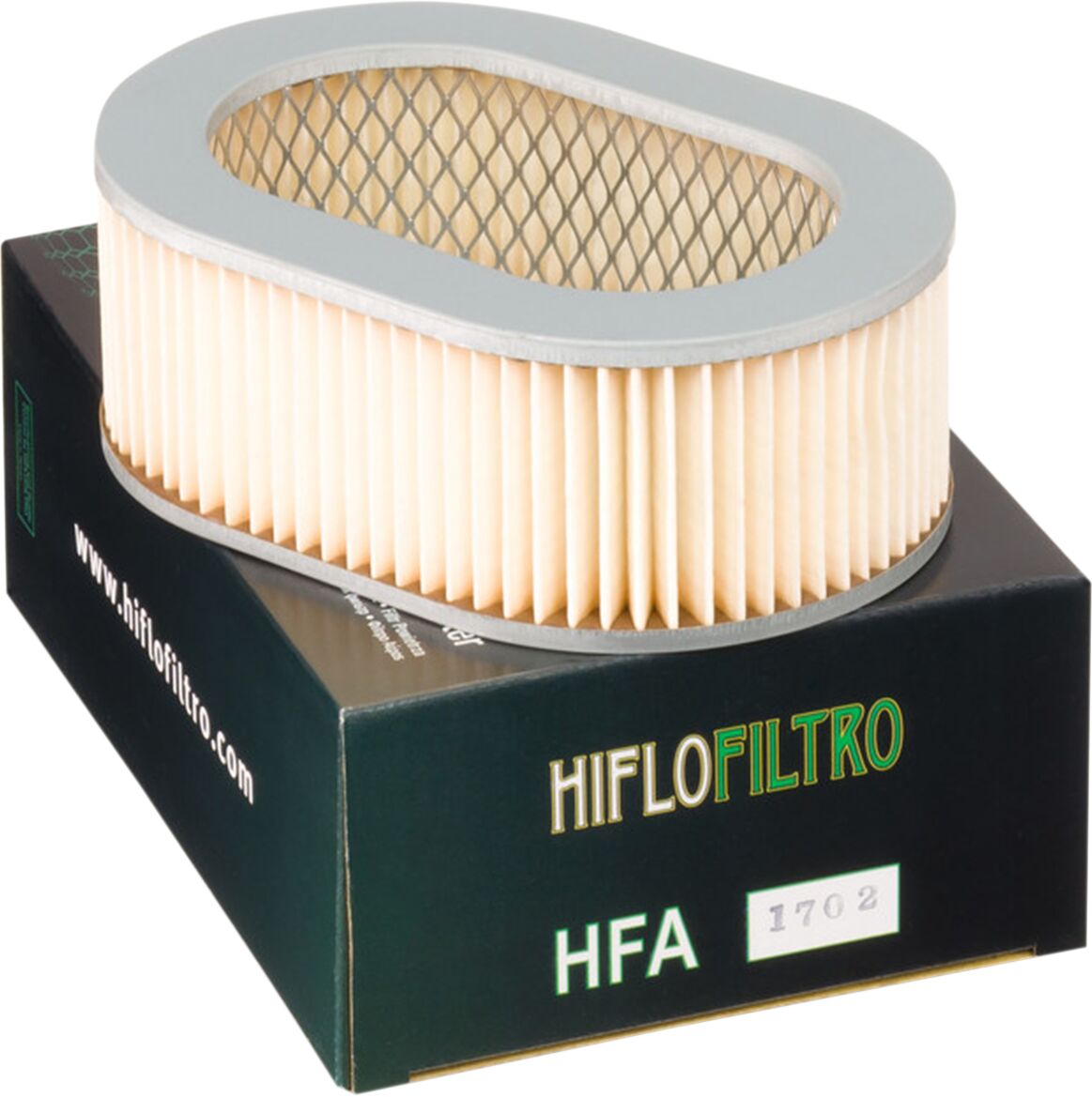 Luftfiltre til Honda VF 700 C — Hiflofiltro HFA1702