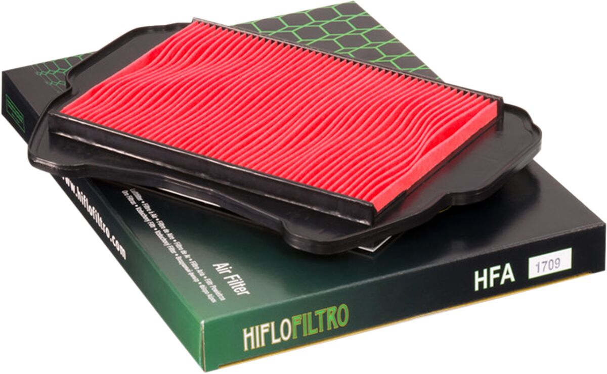 Luftfiltre til Honda VFR 750 F — Hiflofiltro HFA1709