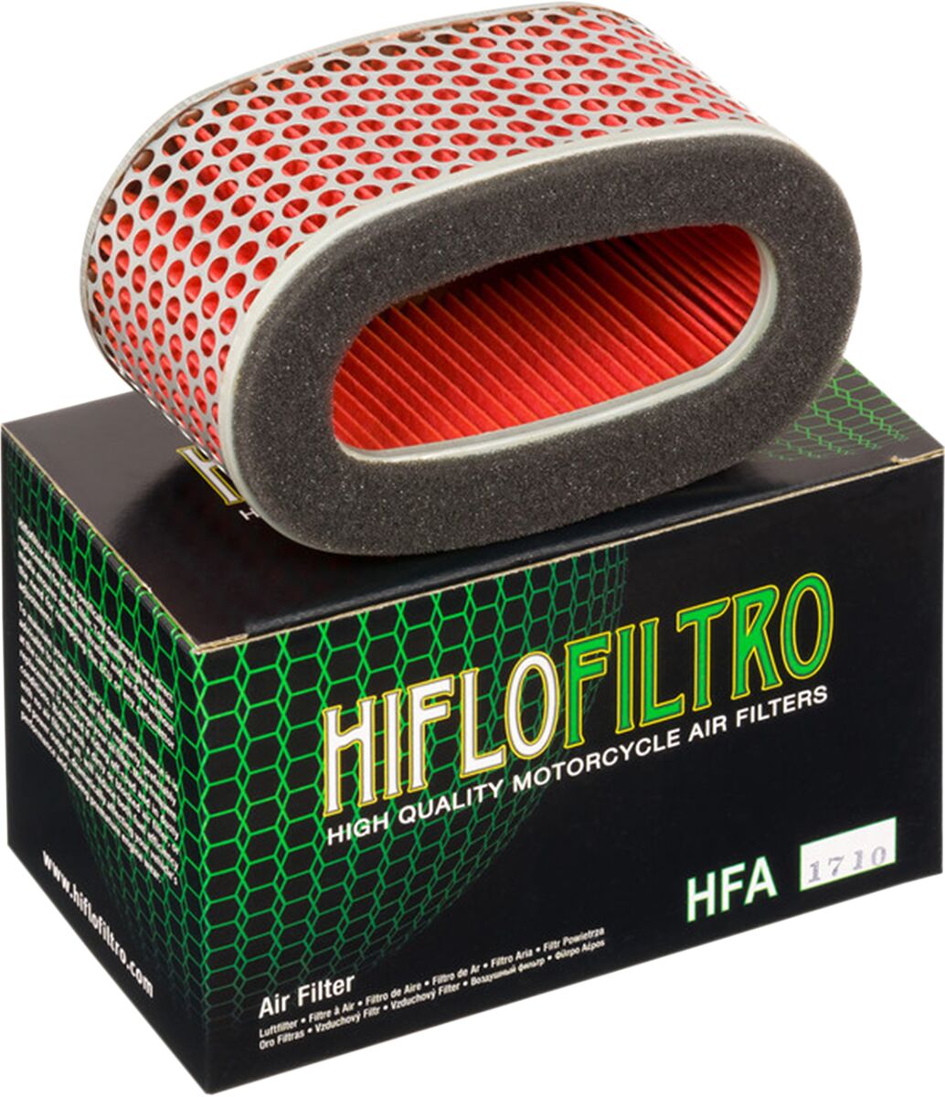 Luftfiltre til Honda — Hiflofiltro HFA1710