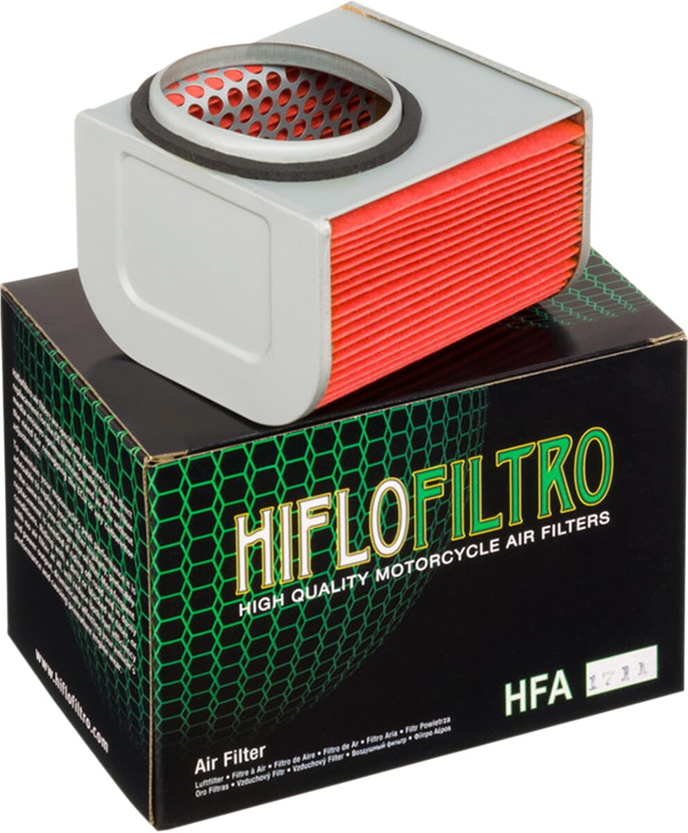 Luftfiltre til Honda VT 700 C — Hiflofiltro HFA1711