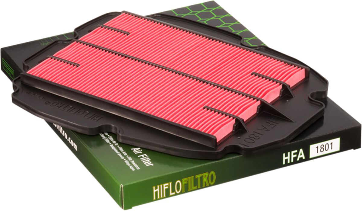 Luftfiltre til Honda — Hiflofiltro HFA1801