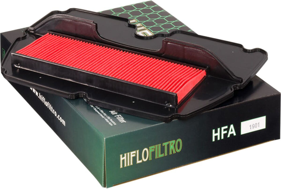 Luftfiltre til Honda CBR 900 RR — Hiflofiltro HFA1901