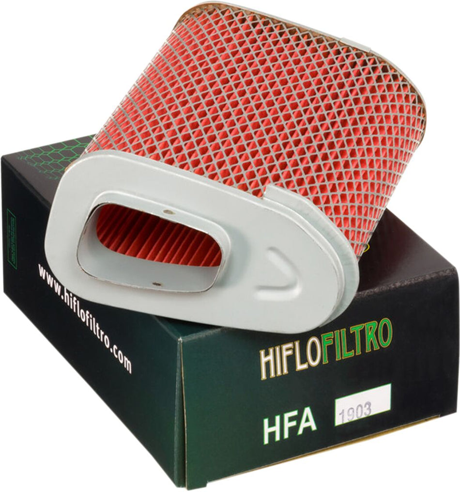 Luftfiltre til Honda CBR 1000 F — Hiflofiltro HFA1903