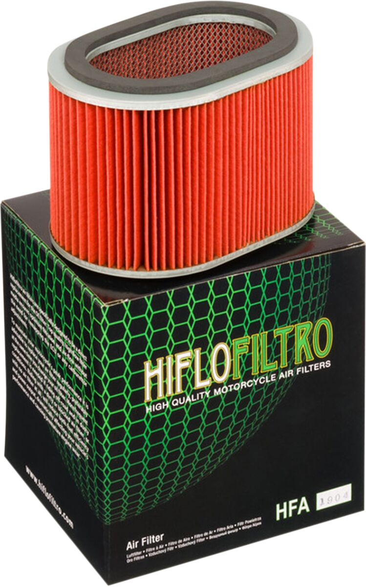 Luftfiltre til Honda GL 1000 K — Hiflofiltro HFA1904