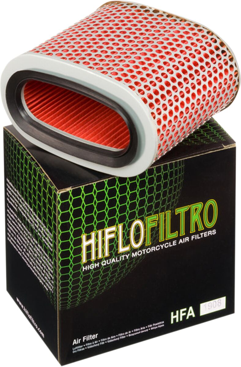 Luftfiltre til Honda — Hiflofiltro HFA1908