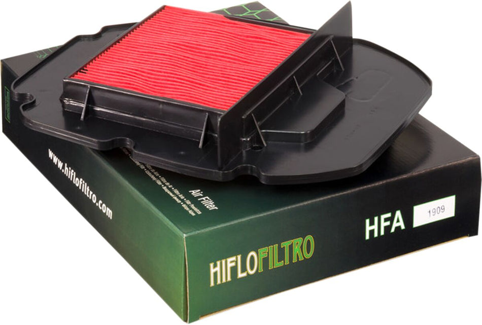 Luftfiltre til Honda VTR 1000 F — Hiflofiltro HFA1909