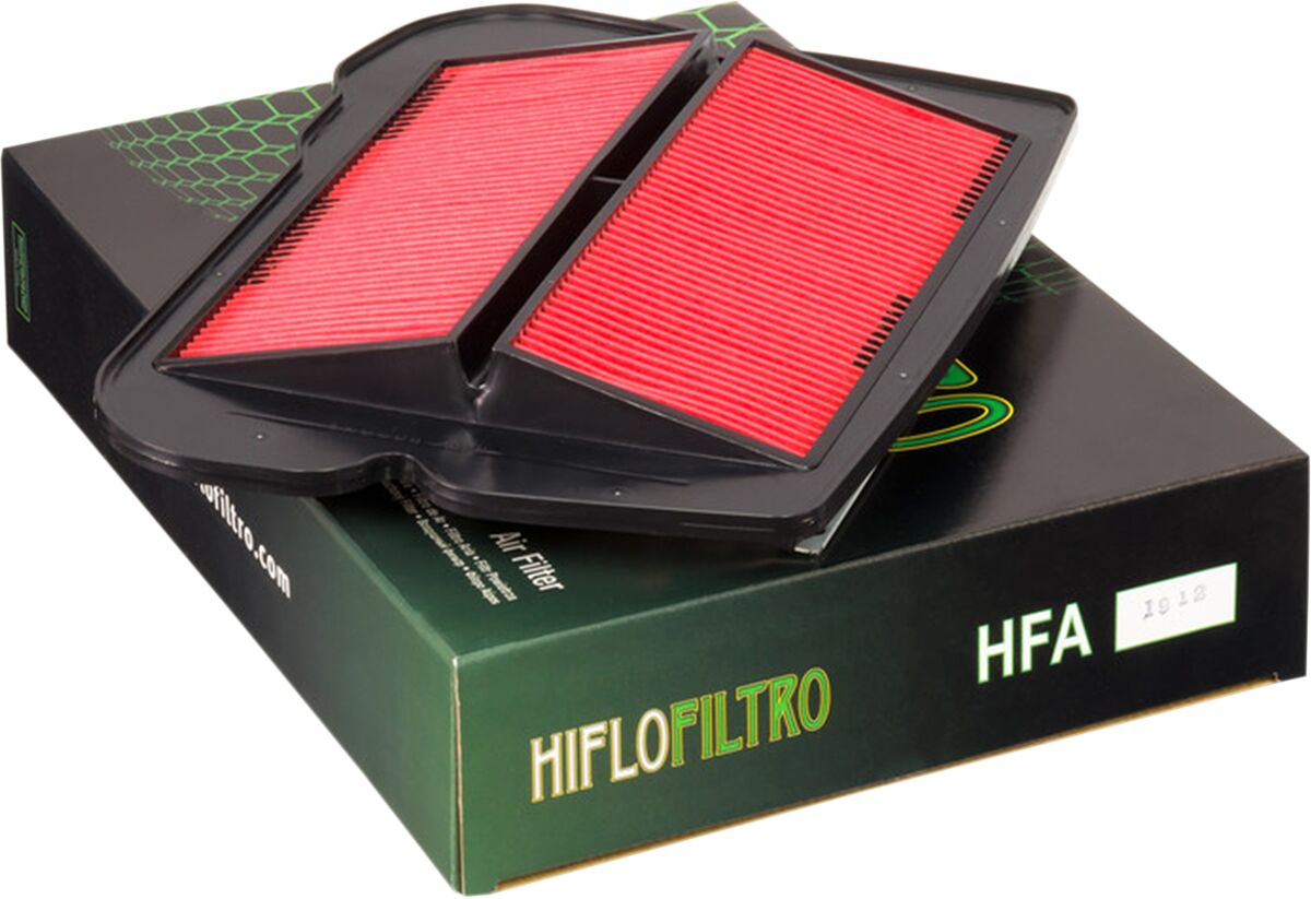 Luftfiltre til Honda — Hiflofiltro HFA1912