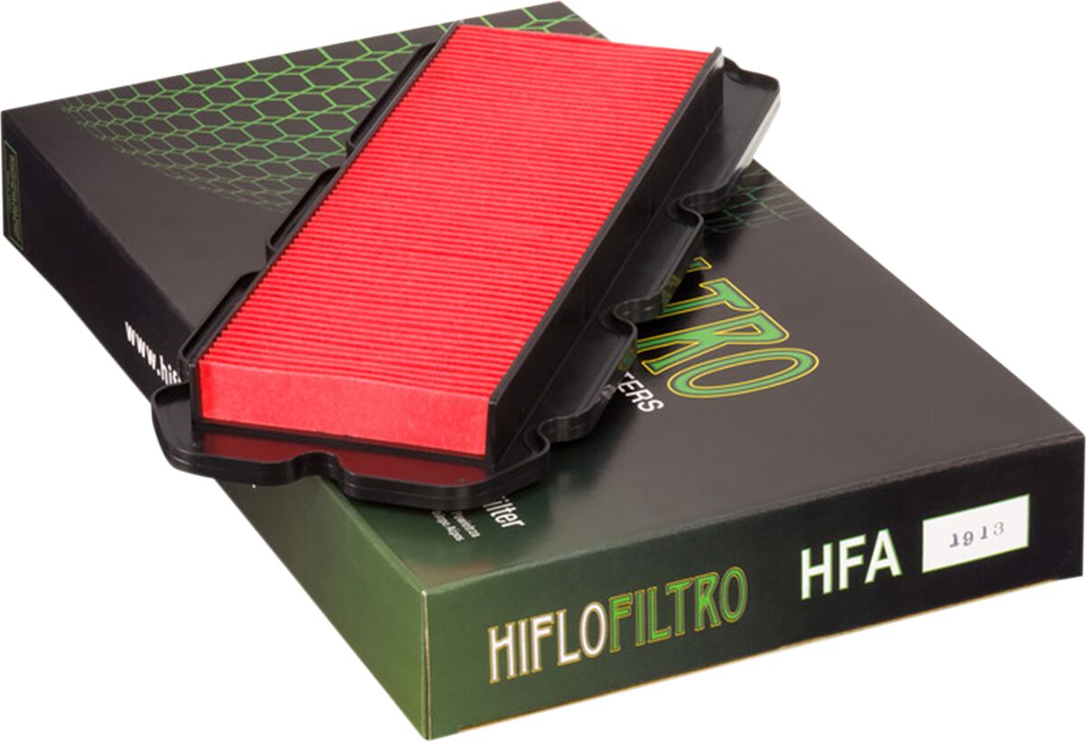 Luftfiltre til Honda GL 1500 C — Hiflofiltro HFA1913