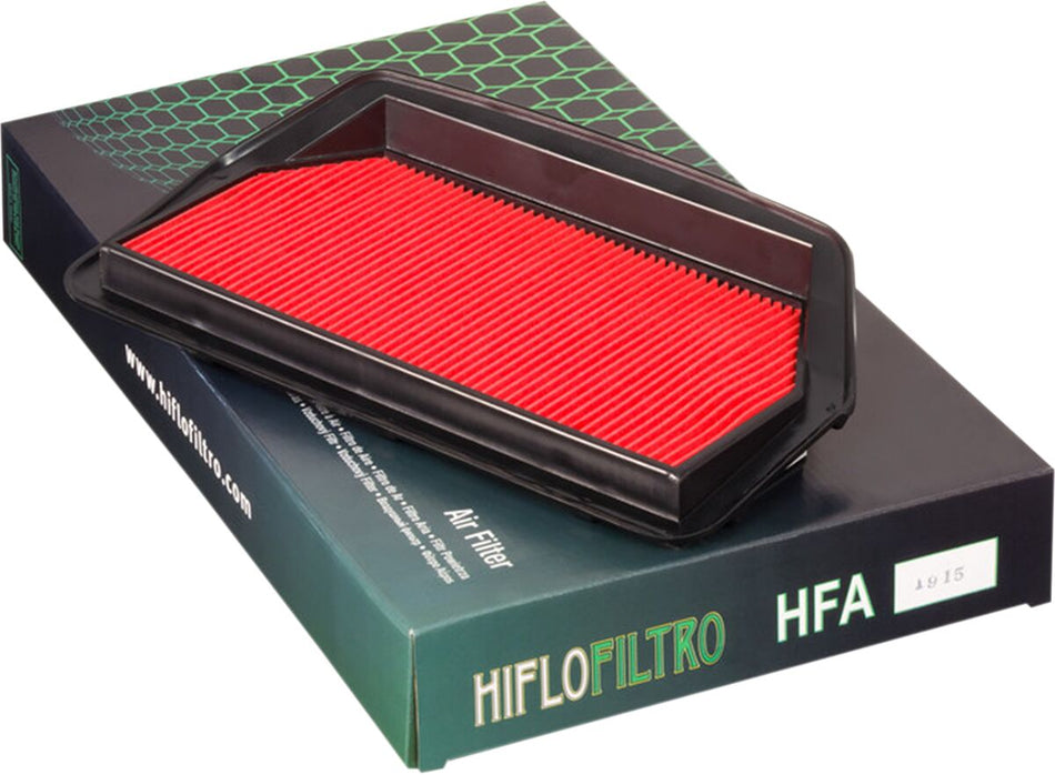Luftfiltre til Honda CB 1100 SF — Hiflofiltro HFA1915