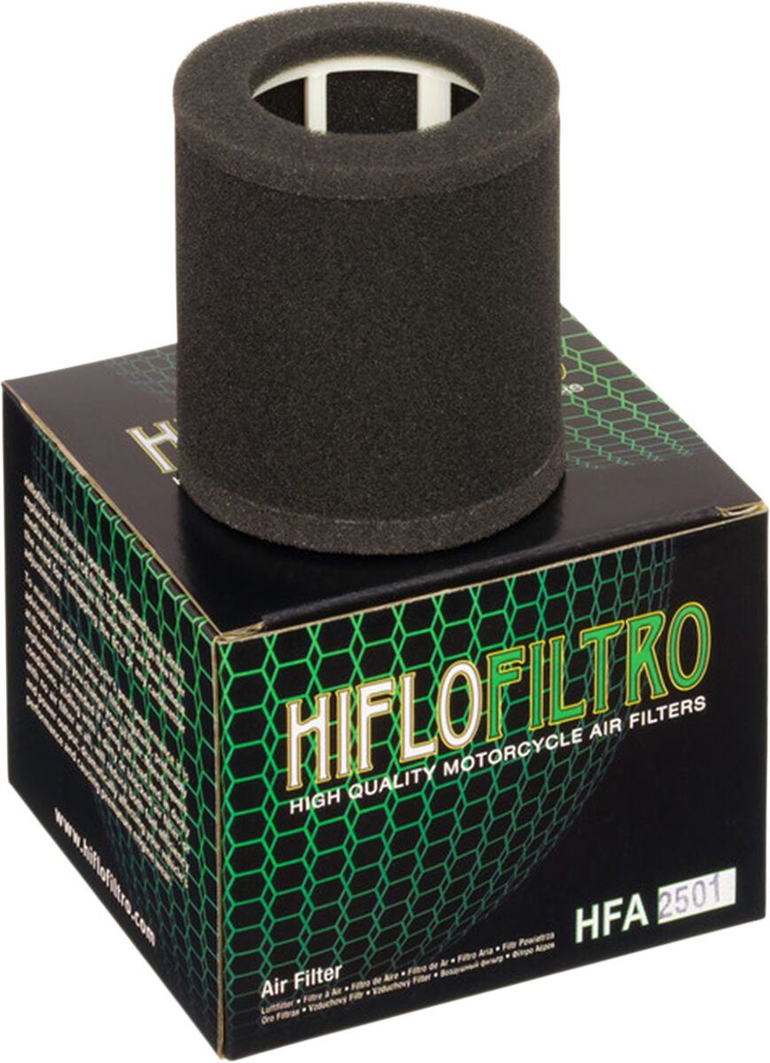 Luftfiltre til Kawasaki EN 500 — Hiflofiltro HFA2501