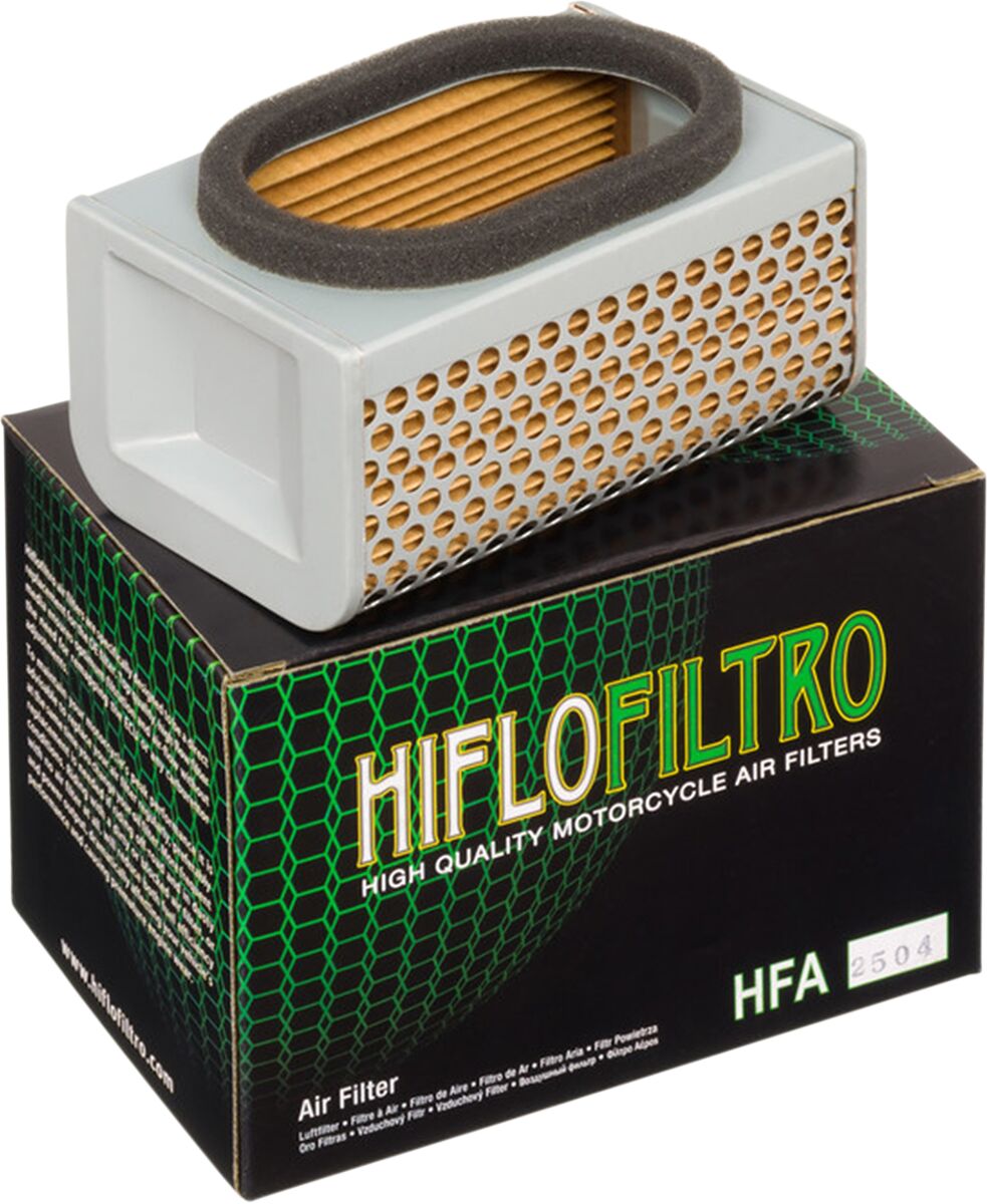 Luftfiltre til Kawasaki — Hiflofiltro HFA2504